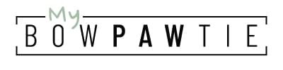 Logo BowPawTie